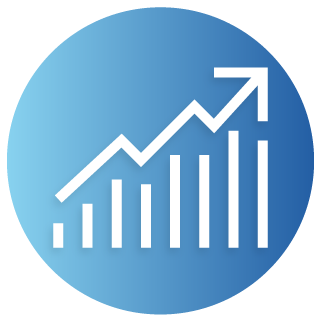 Scalable Payment Processing Icon
